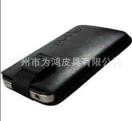 广州市为鸿皮具 匠心皮革，精致收纳——精选手机袋产品列表